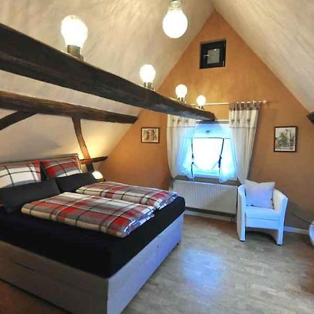 Ferienhaus Gruendaublick Exteriör bild