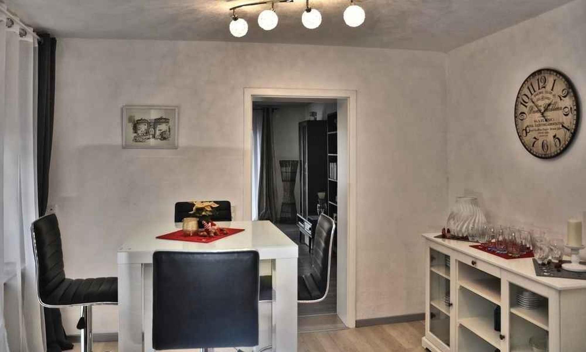 Ferienhaus Gruendaublick Exteriör bild