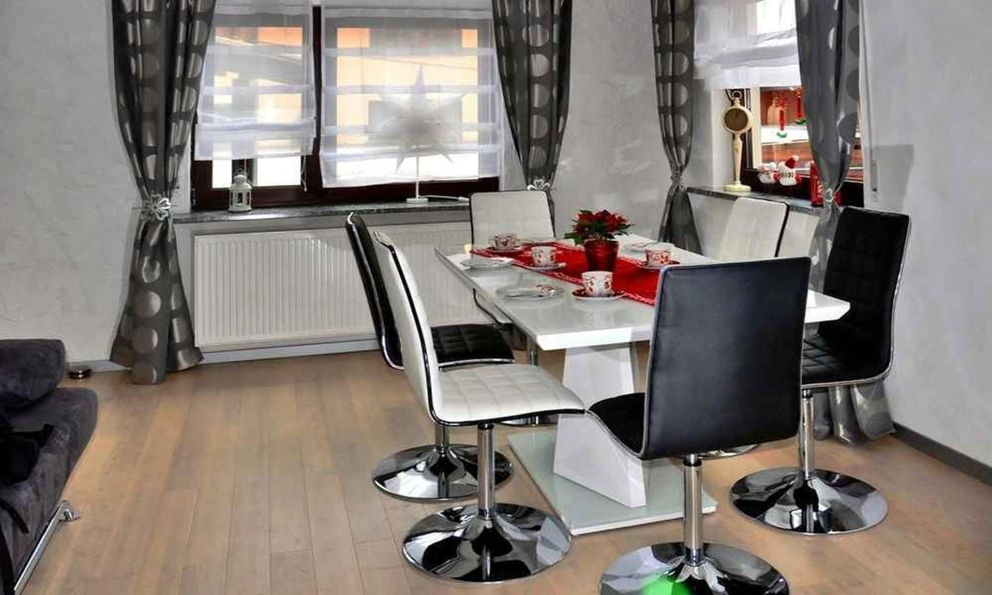 Ferienhaus Gruendaublick Exteriör bild